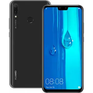 Замена usb разъема на телефоне Huawei Y9 2019 в Челябинске
